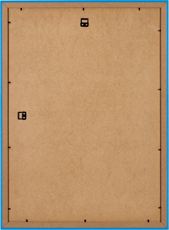 Cadre Photo Mura Your Decoration - 35x50cm - Blauw Clair