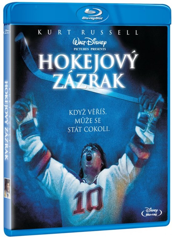 Miracle [Blu-Ray]