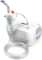 Little Doctor - inhalator met 3 modi - ademgeactiveerd, wit, LD-220mC