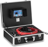 Steinberg Systems Endoscoop inspectie camera - Waterdicht - 40 M - 7 Inch Scherm