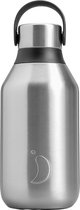 Chillys Series 2 - Drinkfles - Thermosfles - 350ml - Stainless Steel