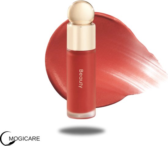 Mogi Beauty Blush Liquid Blush Terracotta