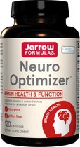 Jarrow Formulas Neuro Optimizer - 120 capsules