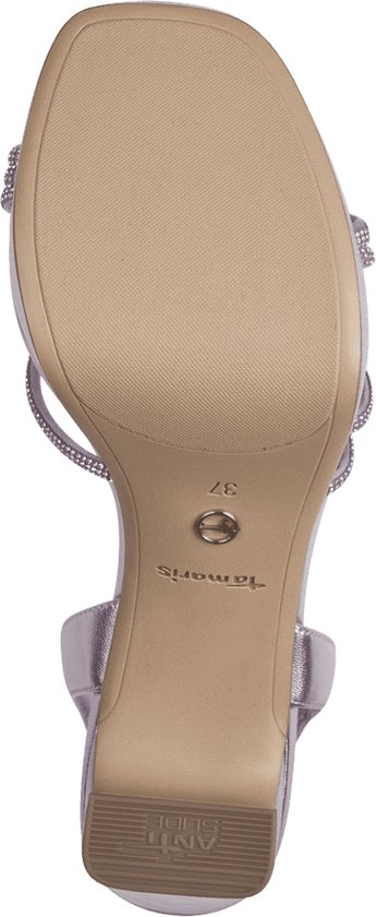 Zilver Tamaris Sandalen voor vrouwen online kopen