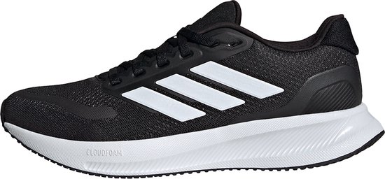 adidas Performance Runfalcon 5 Hardloopschoenen - Dames - Zwart- 36