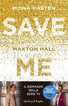Save 1 - Save me. Maxton Hall