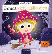 Beestenboel - Emma viert Halloween