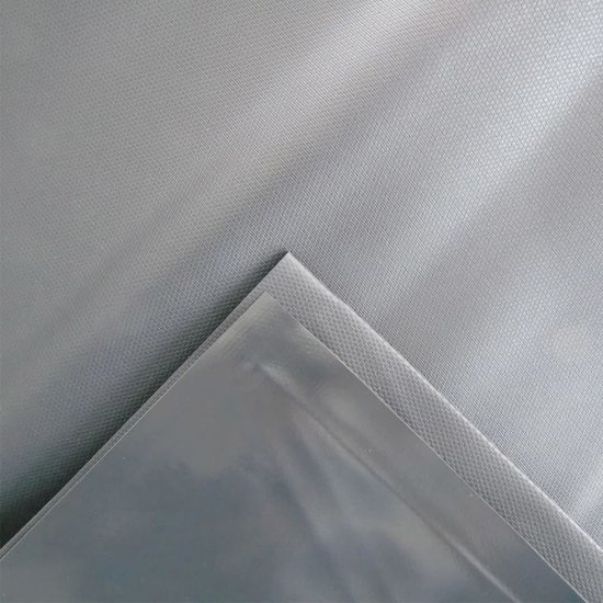 Ubbink - AquaLiner - Vijverfolie - PVC - 8 x 6m - 0,5mm