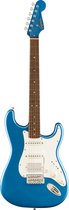 Squier LTD Classic Vibe '60s Stratocaster HSS, Lake Placid Blue, Laurel Fingerboard - Guitare électrique - bleu