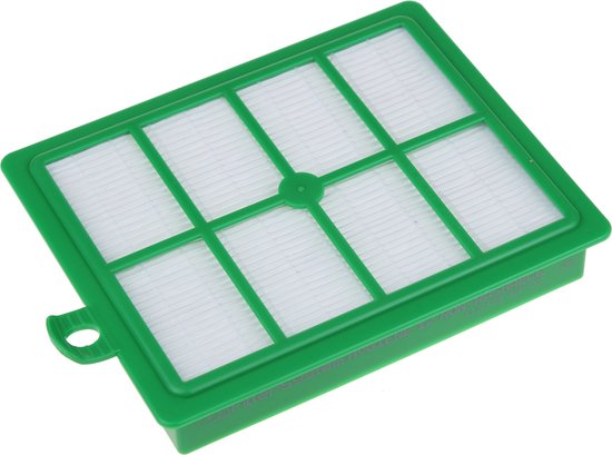 ELECTROLUX - FILTRE HYGIENE EFH12W NON LAVABLE - 1081604603