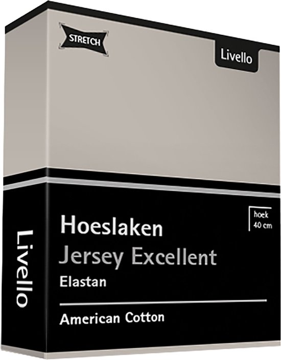Livello Hoeslaken Jersey Excellent
