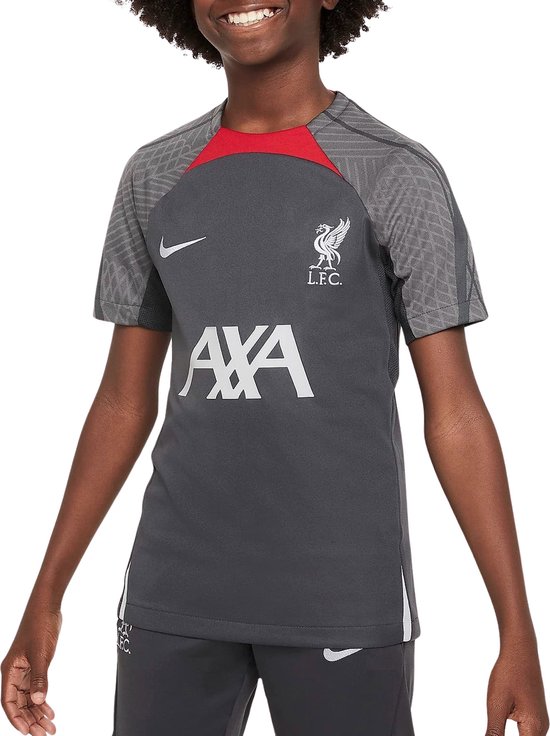 Nike Liverpool FC Sportshirt Unisex