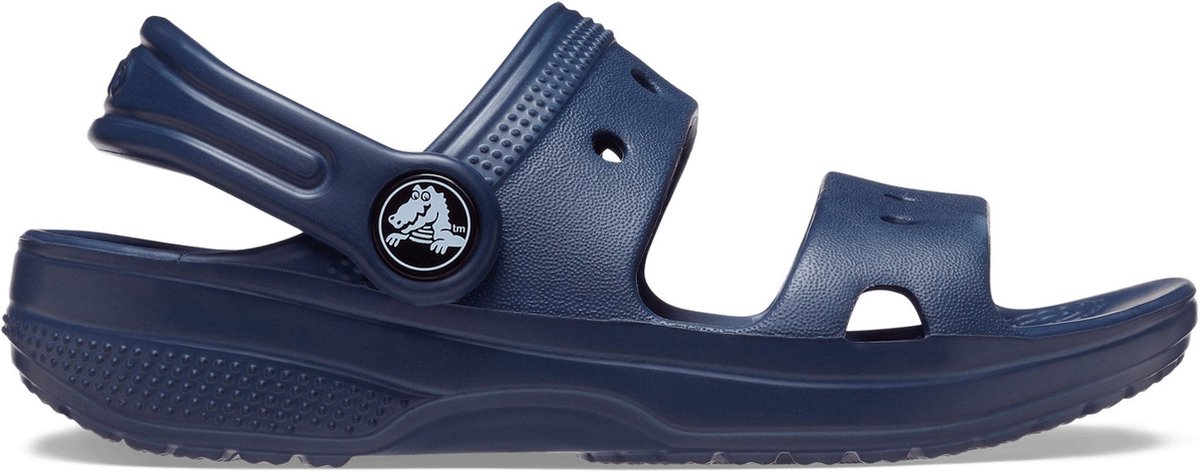 Crocs 207537 Navy Unisex C7