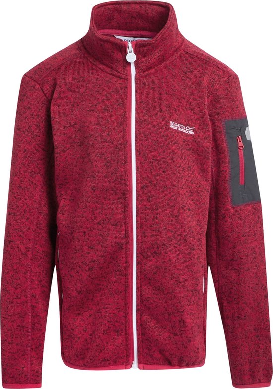 Regatta Newhill Fleecejack Junior - Maat 152
