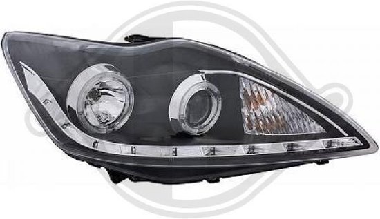 Radiateur De Chauffage FORD FOCUS II (DA_, HCP, DP) 1.8