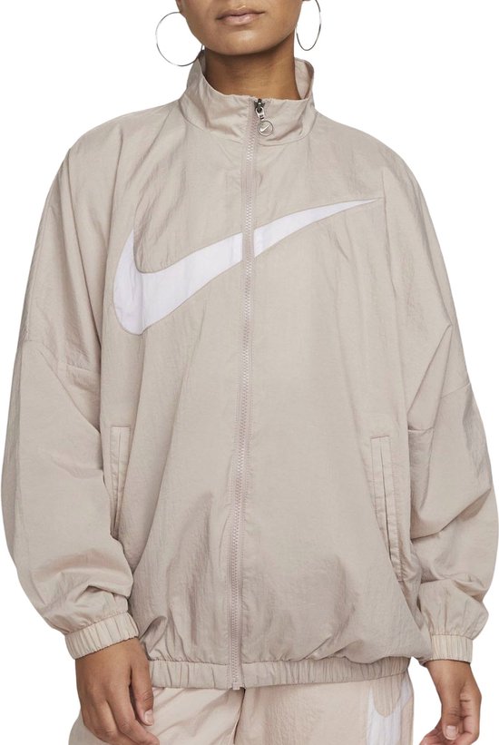 Nike Sportswear Essential Sporttrui Vrouwen - Maat S