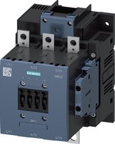 Siemens - SIEM 3RT1054-6AU36 Power contactor