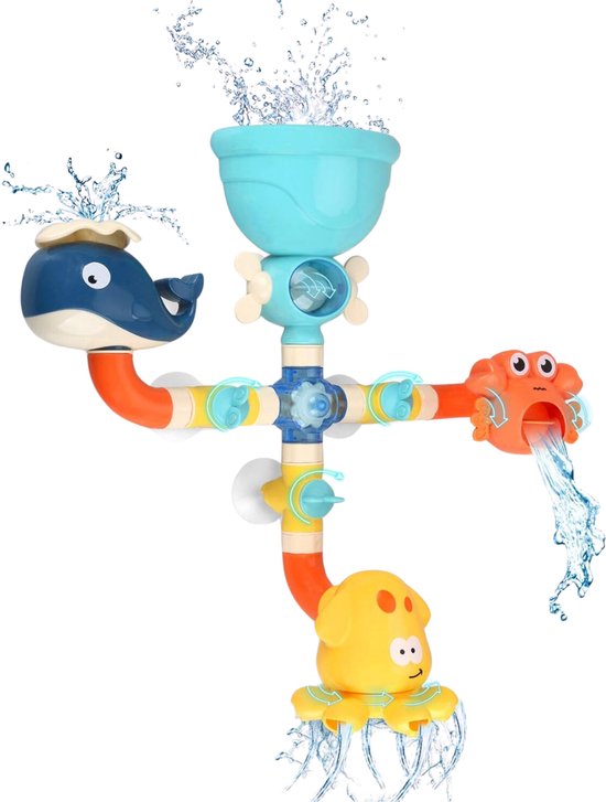 Beste speelgoed baby 1 jaar