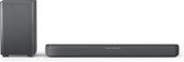 Philips TAB5309/10 Philips Soundbar 2.1 DTS Virtual X Dolby Digital Plus