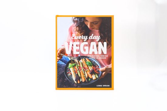 Every Day Vegan