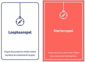 Speciale combinatieprijs: Toolkit voor Loopbaanadviseurs Loopbaanspel & Startersspel
