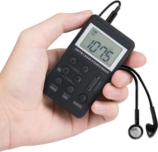 Radio DSP ATS MINI Pocket SI4732 Récepteur Pleine Bande SW LW AM FM SSB Ecran Ips 19 Pouces Antenne Item 14274749