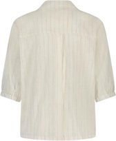 Nukus - Blouse Off White Esther Blouse Off White Ss2404717
