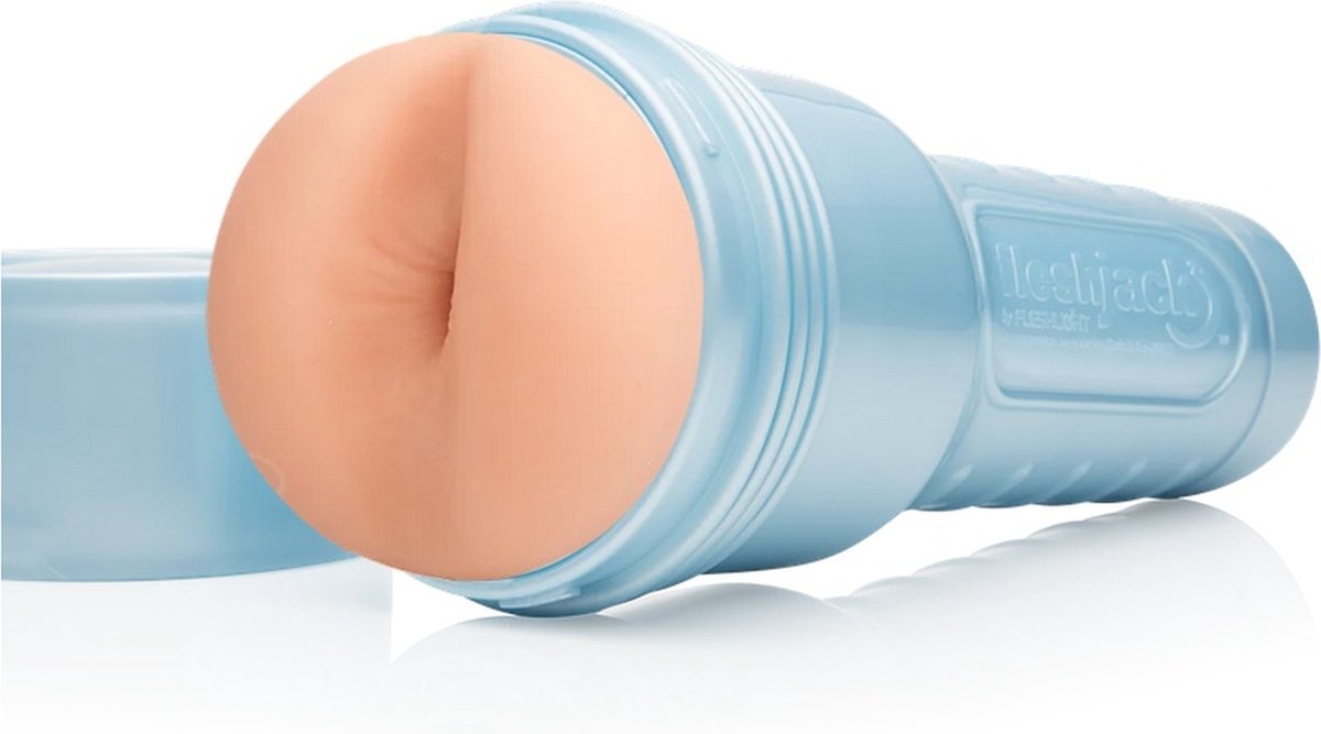 Goedkoopste Fleshjack Boys Austin Wilde Eros (Butt) - SuperSkin masturbator, seksspeeltje, uiterst realistisch