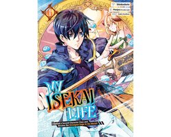 My Isekai Life 04: I Gained a Second Character Class and Became the Strongest Sage in the World!