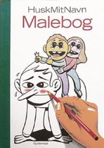 The Fun Family Coloring Book