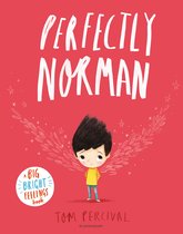 Big Bright Feelings- Perfectly Norman
