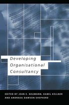 Developing Organisational Consultancy