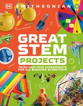 DK Activity Lab- Great STEM Projects