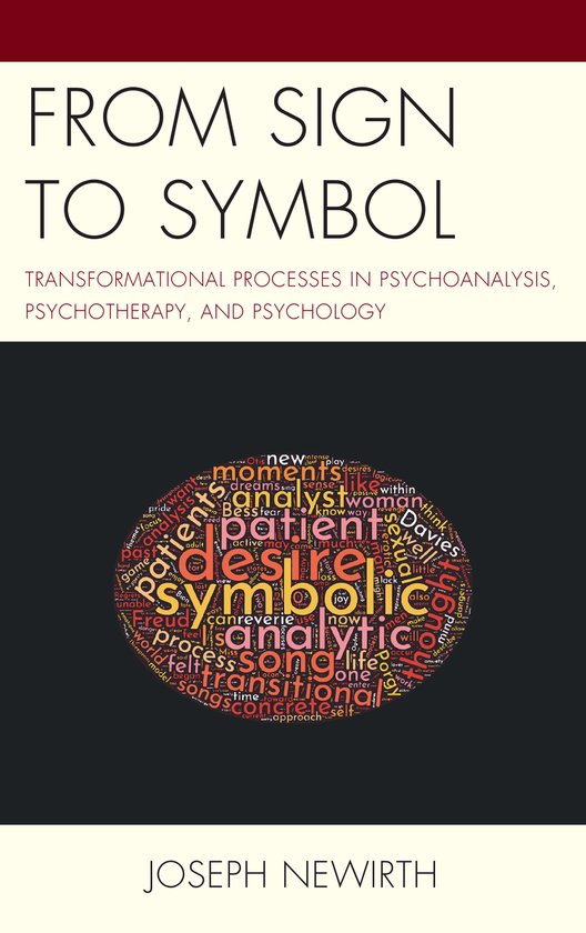 Foto: Psychodynamic psychotherapy and assessment in the twenty first century from sign to symbol