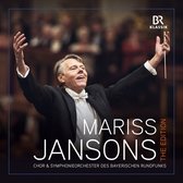 Chor Und Symphonieorchester Des Bayerischen Rundfunks, Mariss Jansons - Mariss Jansons - The Edition (68 Super Audio CD)