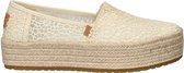 Toms Valencia Espadrilles - Dames - Beige - Maat 38