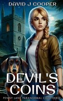 Paranormal Mystery Series 3 - The Devil's Coins