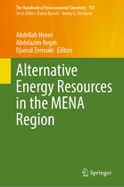 The Handbook of Environmental Chemistry- Alternative Energy Resources in the MENA Region