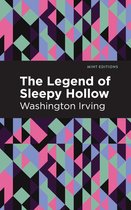 Mint Editions-The Legend of Sleepy Hollow