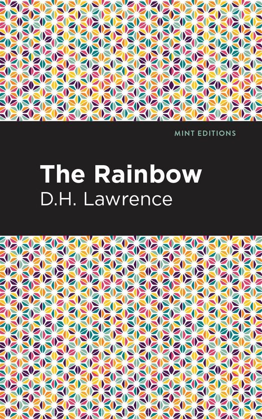 Mint Editions-The Rainbow