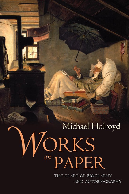 Works on Paper - cover
