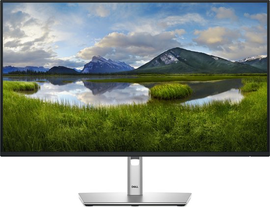 Dell Pro Plus P2725H 27″
