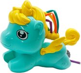 Watersproeier Unicorn - Water Sprinkler - Zwemspeelgoed - aanmaakblokjes