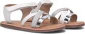 Gioseppo 92140 Sandalen - Unisex - Wit - Maat 26