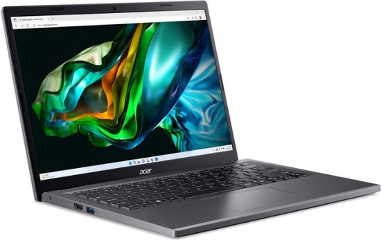 ACER Aspire 5 14 A514-56P-5585 - 14 inch - Intel Core i5- 16 GB - 512 GB