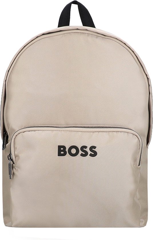 Boss Catch 3.0 Backpack dark beige