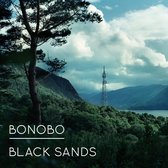 Bonobo - Black Sands (LP)