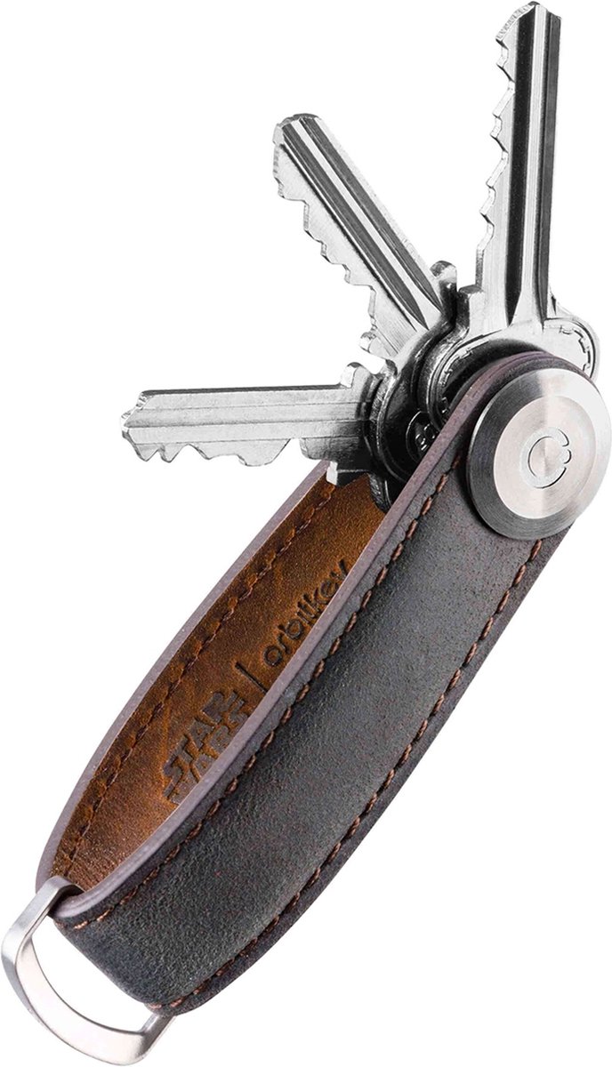 Orbitkey Star Wars 2.0 Keyholder mandalorian