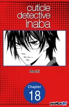 CUTICLE DETECTIVE INABA CHAPTER SERIALS 18 - Cuticle Detective Inaba #018