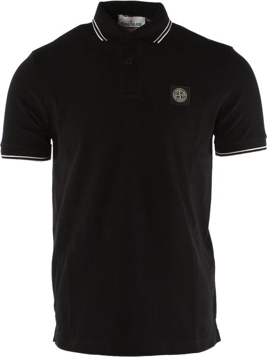 Stone Island polo maat S